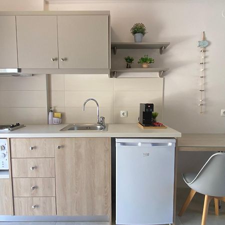 Casa Marina Apartment Sivota  Ngoại thất bức ảnh