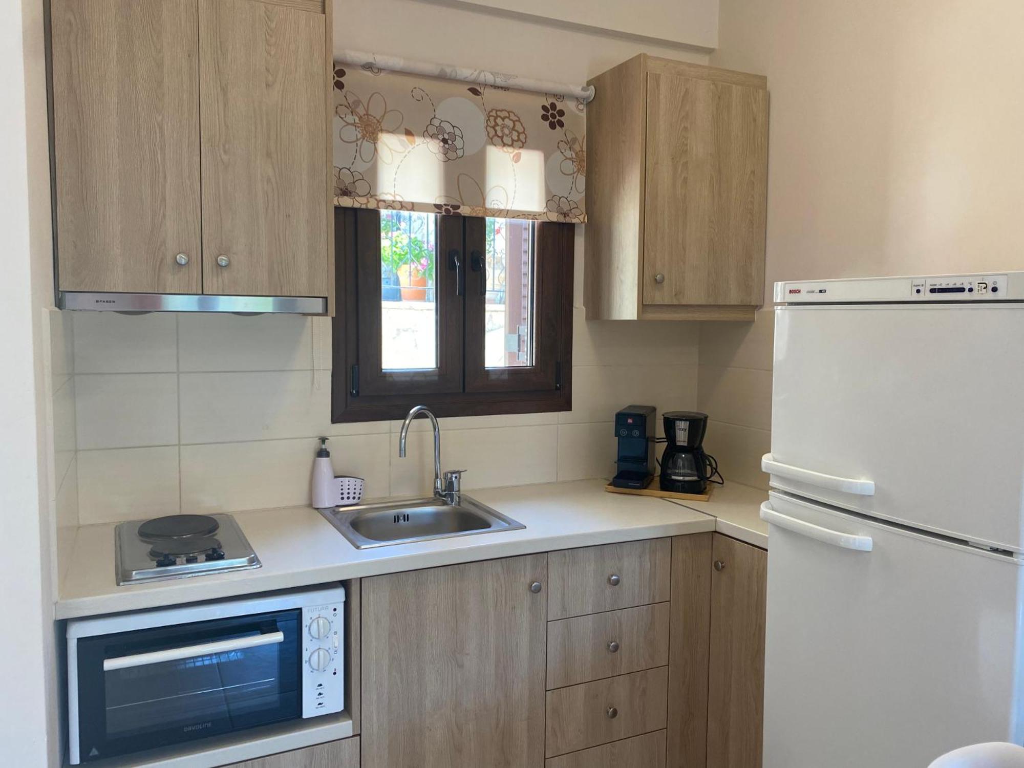 Casa Marina Apartment Sivota  Ngoại thất bức ảnh