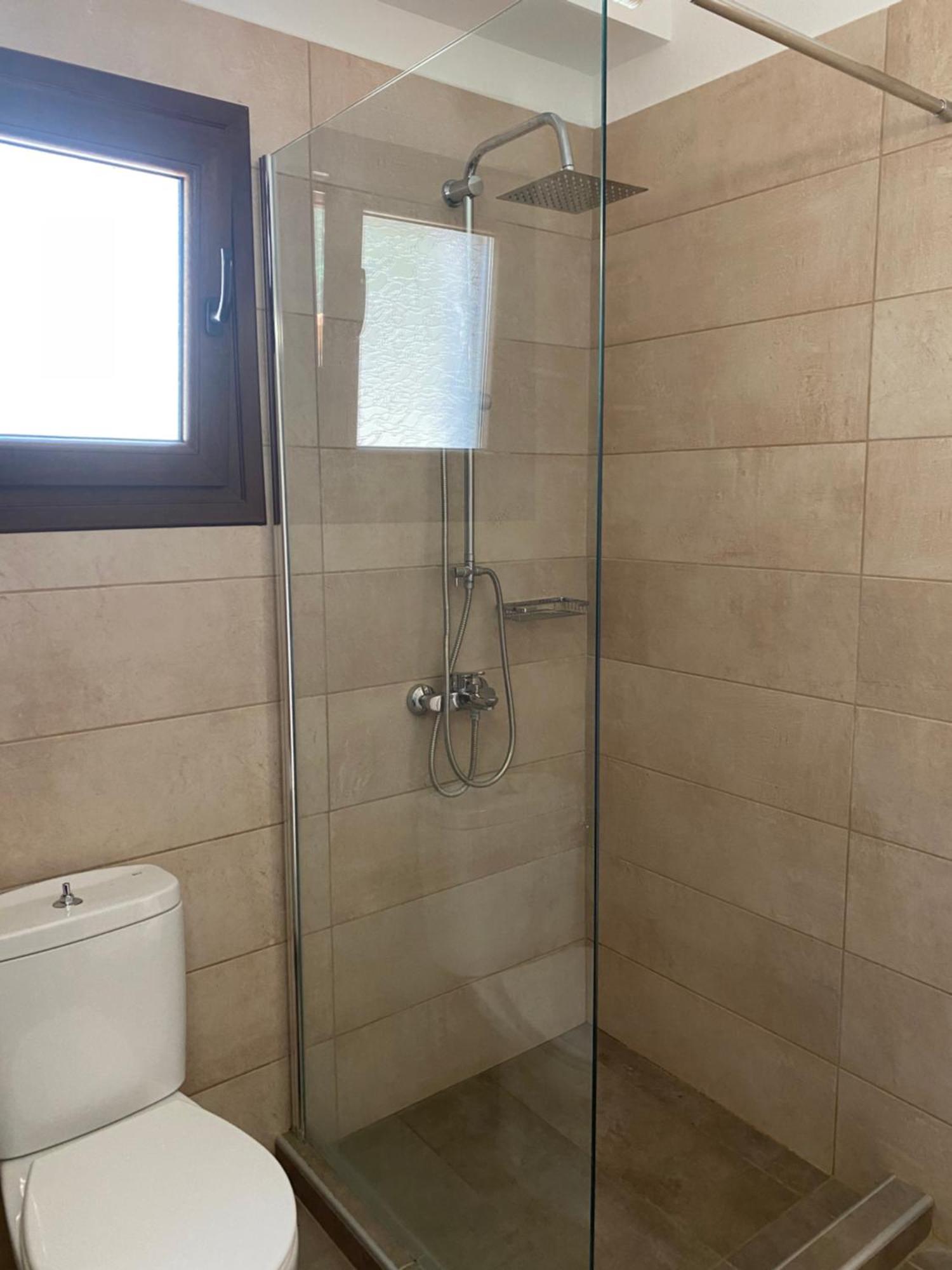 Casa Marina Apartment Sivota  Ngoại thất bức ảnh