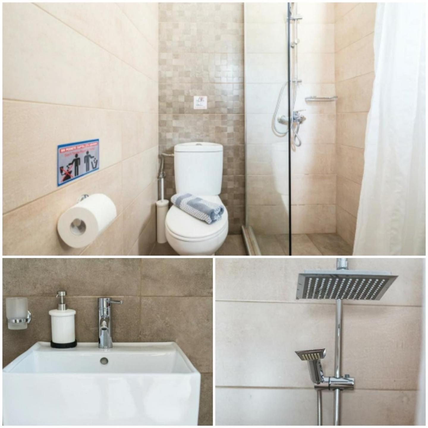 Casa Marina Apartment Sivota  Ngoại thất bức ảnh