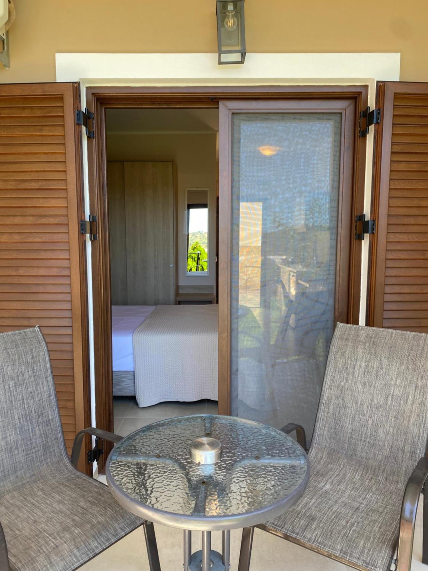 Casa Marina Apartment Sivota  Phòng bức ảnh