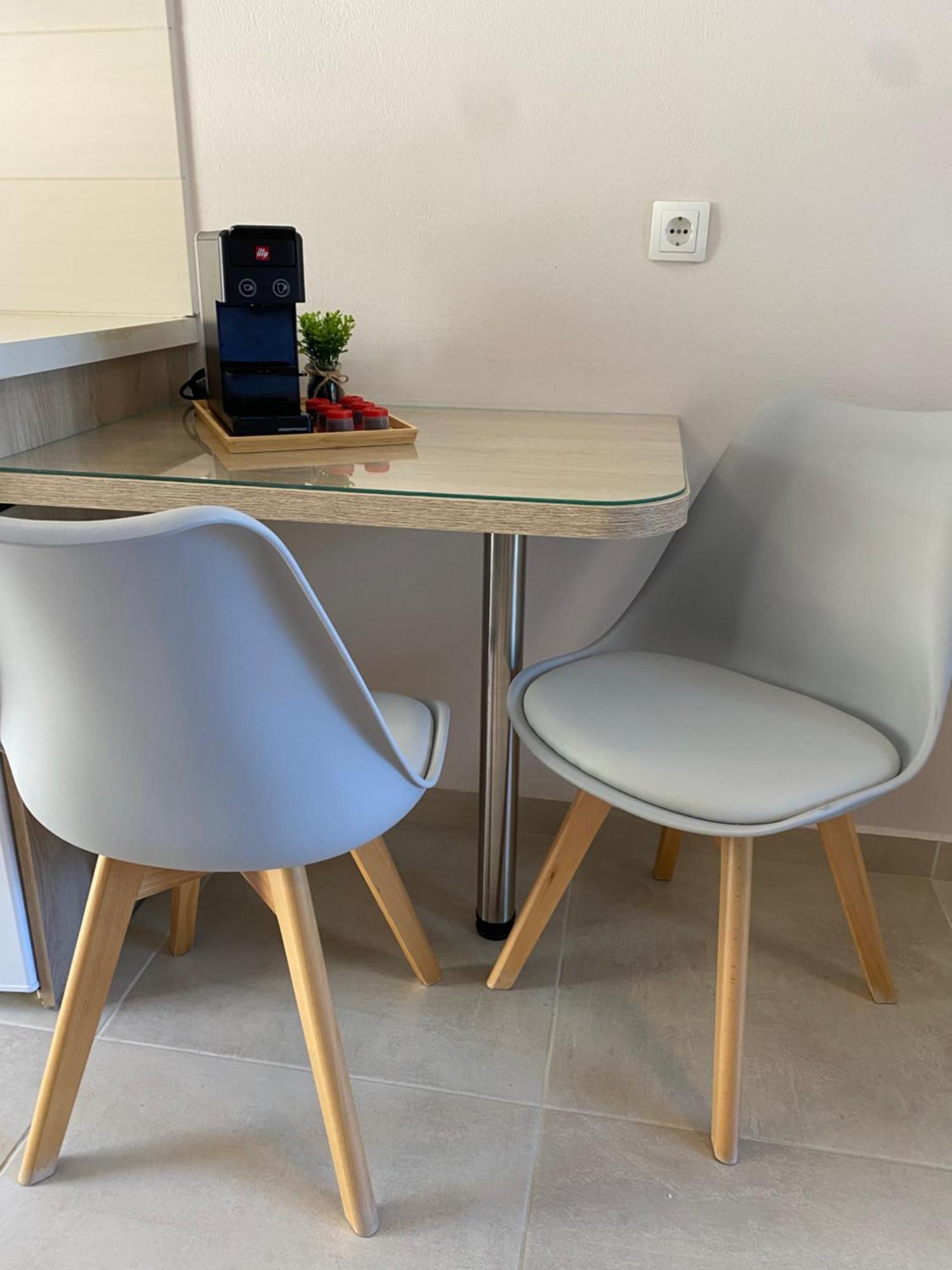 Casa Marina Apartment Sivota  Phòng bức ảnh