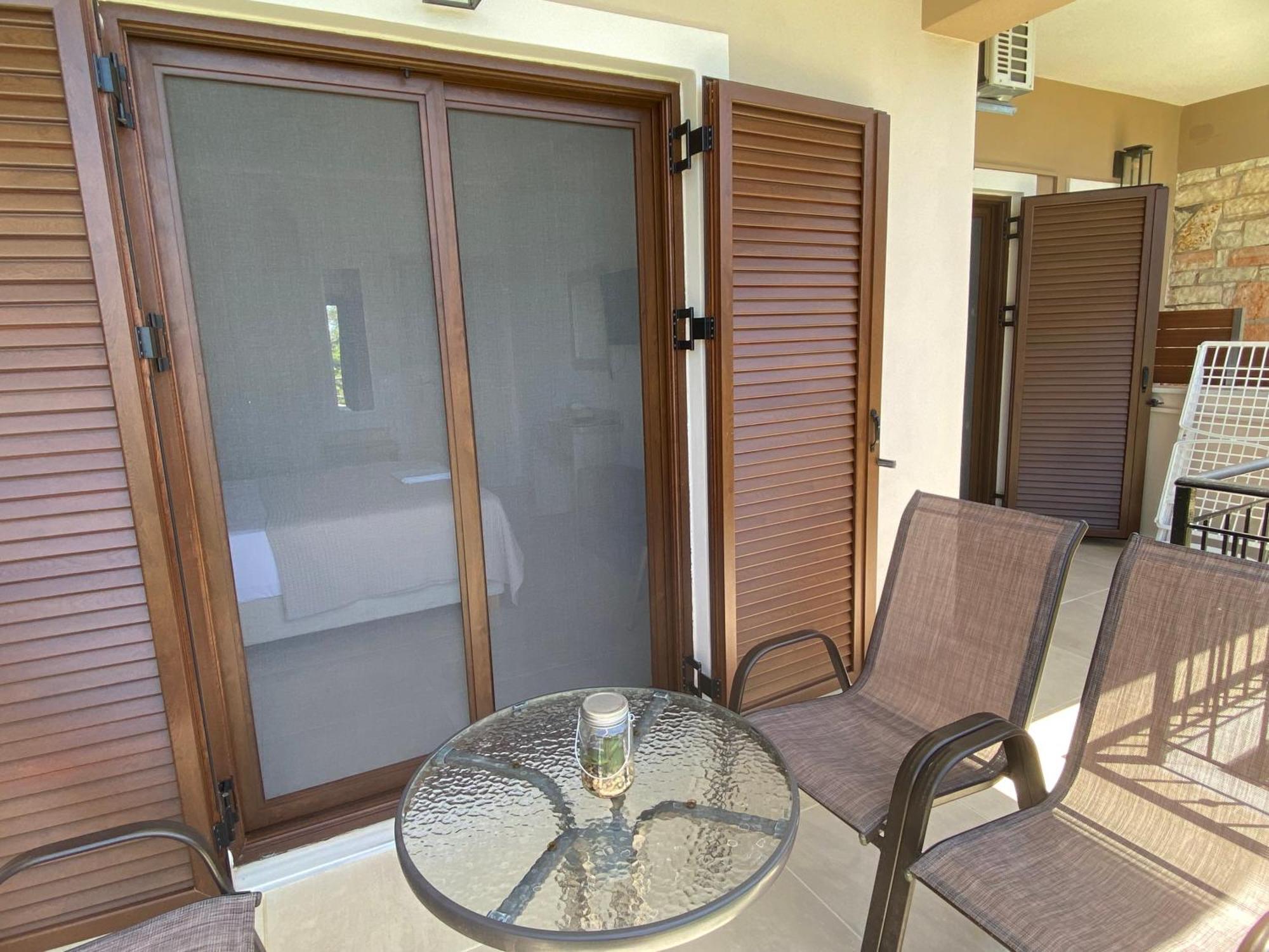 Casa Marina Apartment Sivota  Ngoại thất bức ảnh