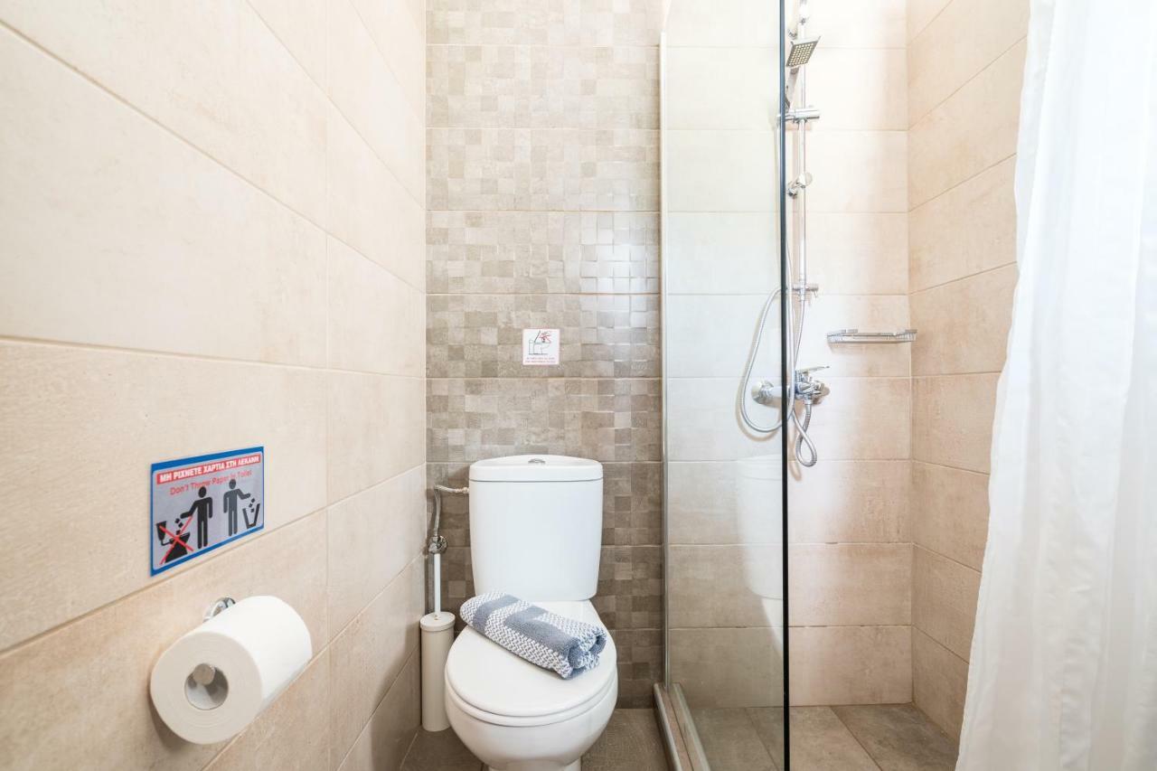 Casa Marina Apartment Sivota  Phòng bức ảnh